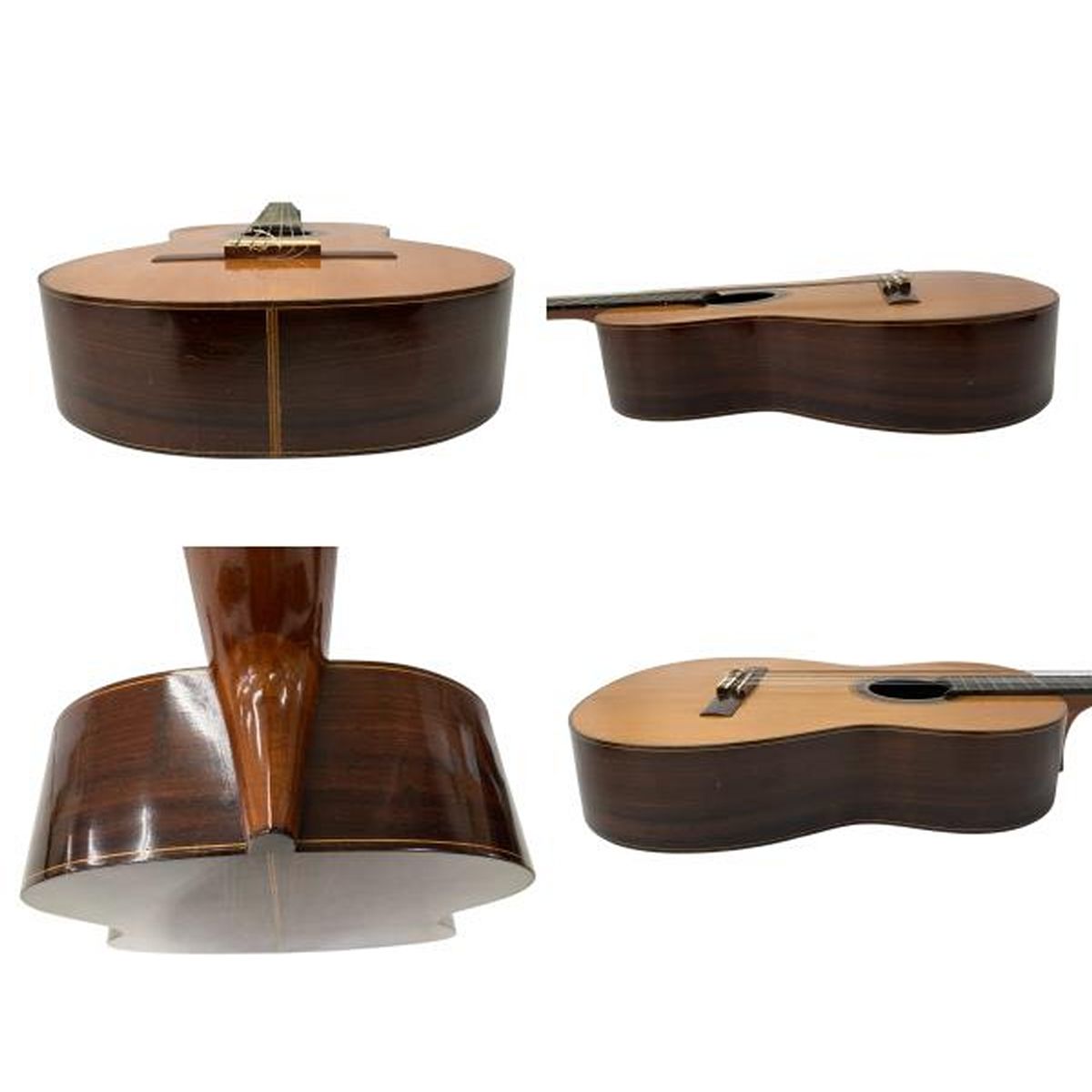 クラシックギター