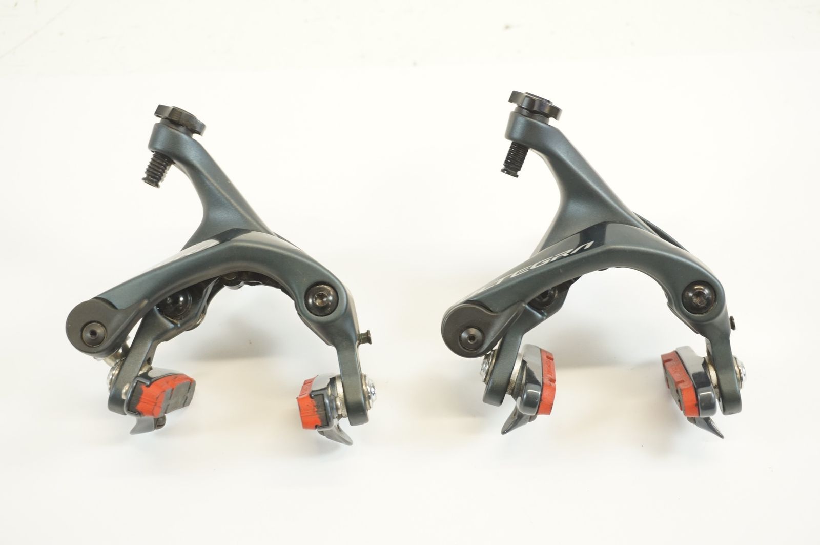 SHIMANO シマノ ULTEGRA BR-R8000 キャリパーブレーキセット バイチャリ宇都宮店