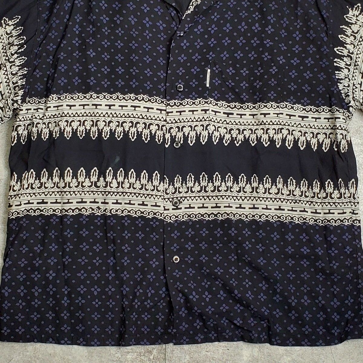 クーティー レーヨンオープン