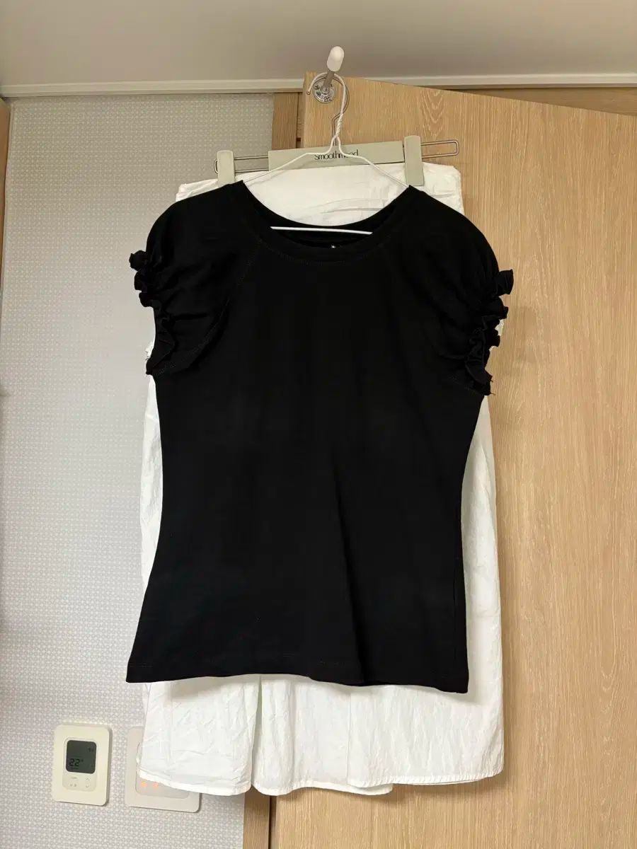 ホワイト スカート