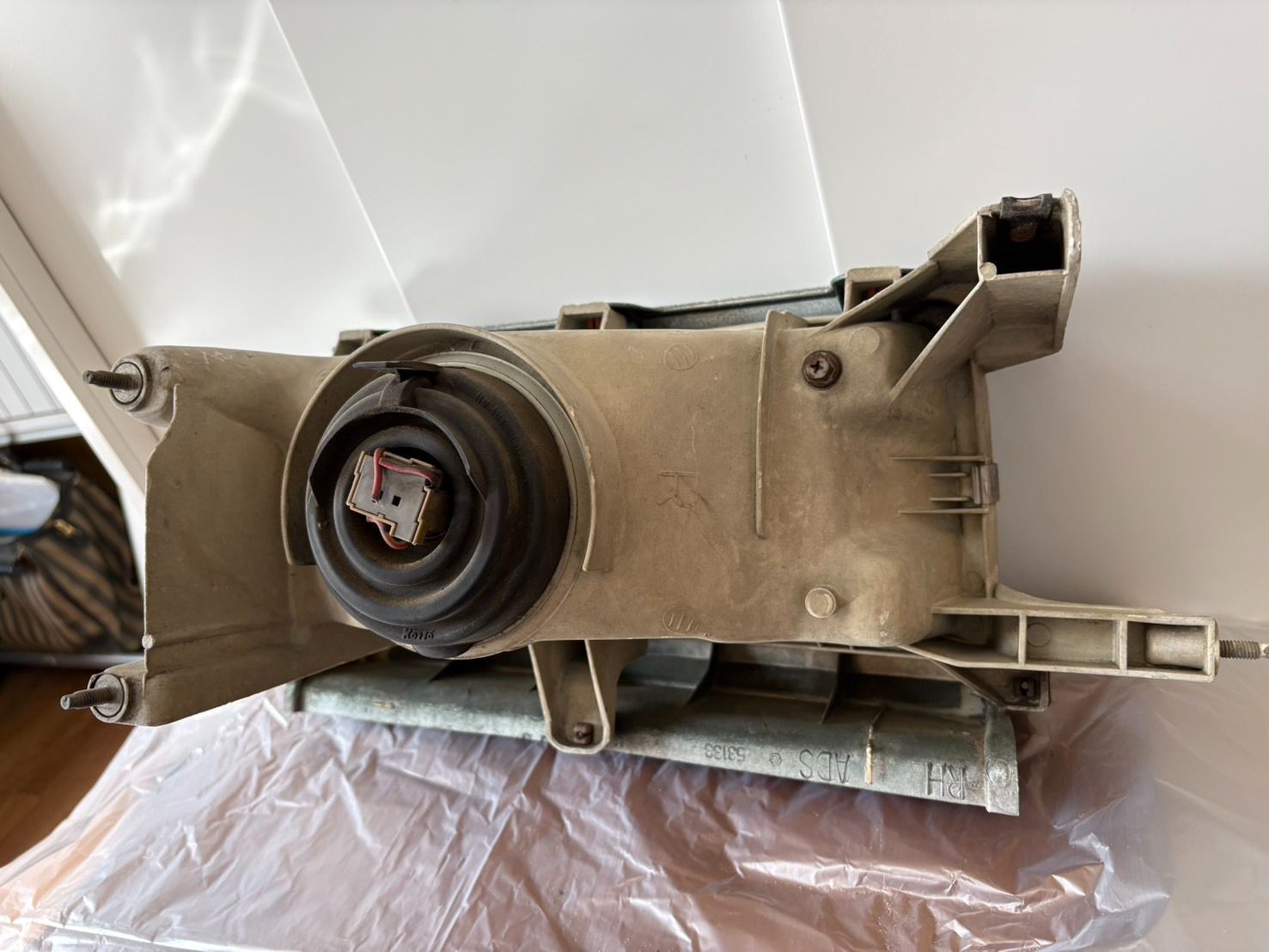 マークⅡ ワゴン