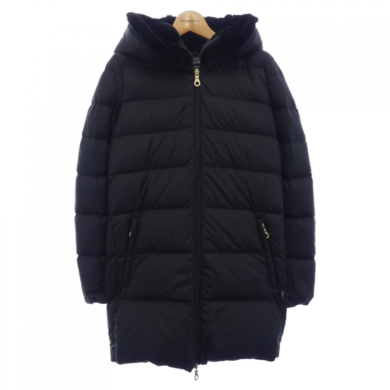 デュベティカ DUVETICA CARYSDUE ダウンコート