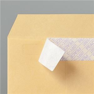 まとめ ピース R40再生紙クラフト封筒 テープのり付 長40 70g m2 〒枠あり 453-10 1パック 100枚 ×10セット WWW_OLIVIERBERNSTEIN_COM