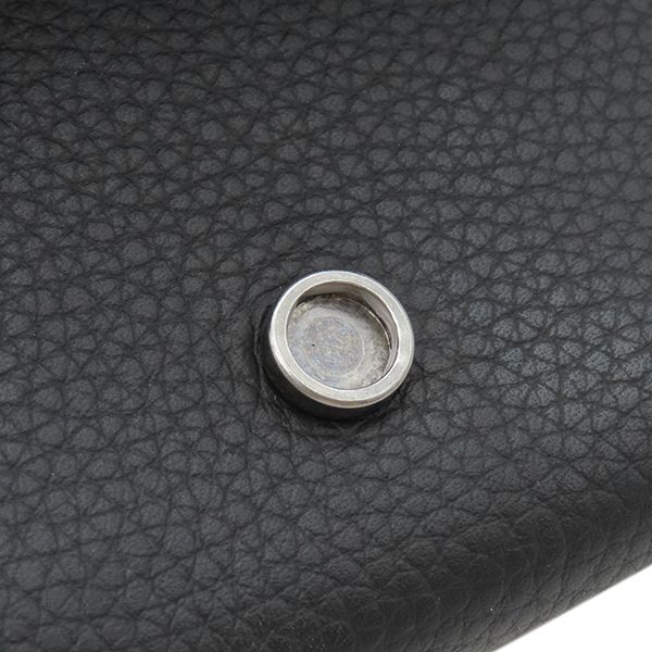 クリスチャン・ディオール Christian Dior 三つ折り財布 CD Icon 三  