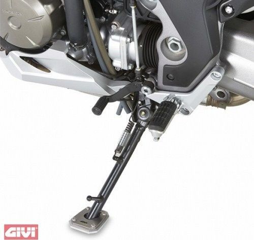 Givi / ジビ サイドスタンド用フットエクステンション | ES1110