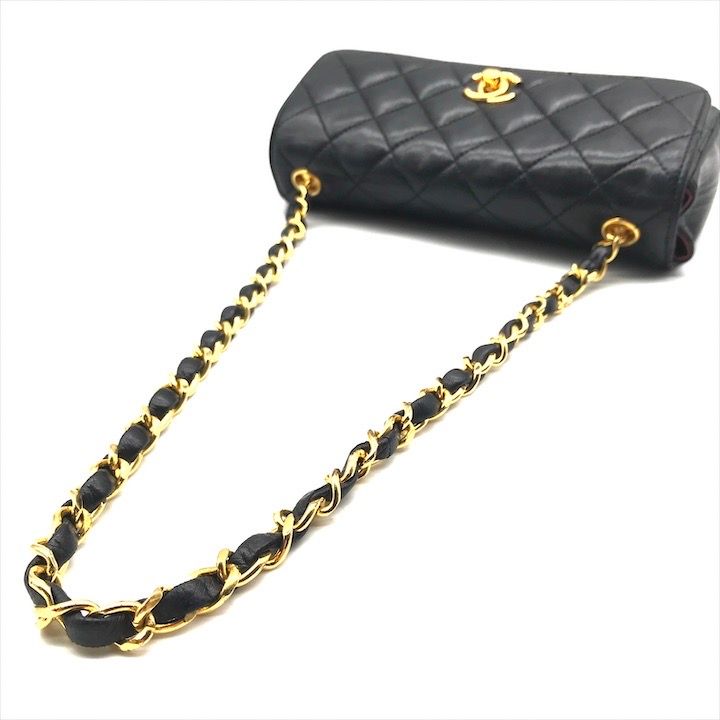 チェーン ショルダー