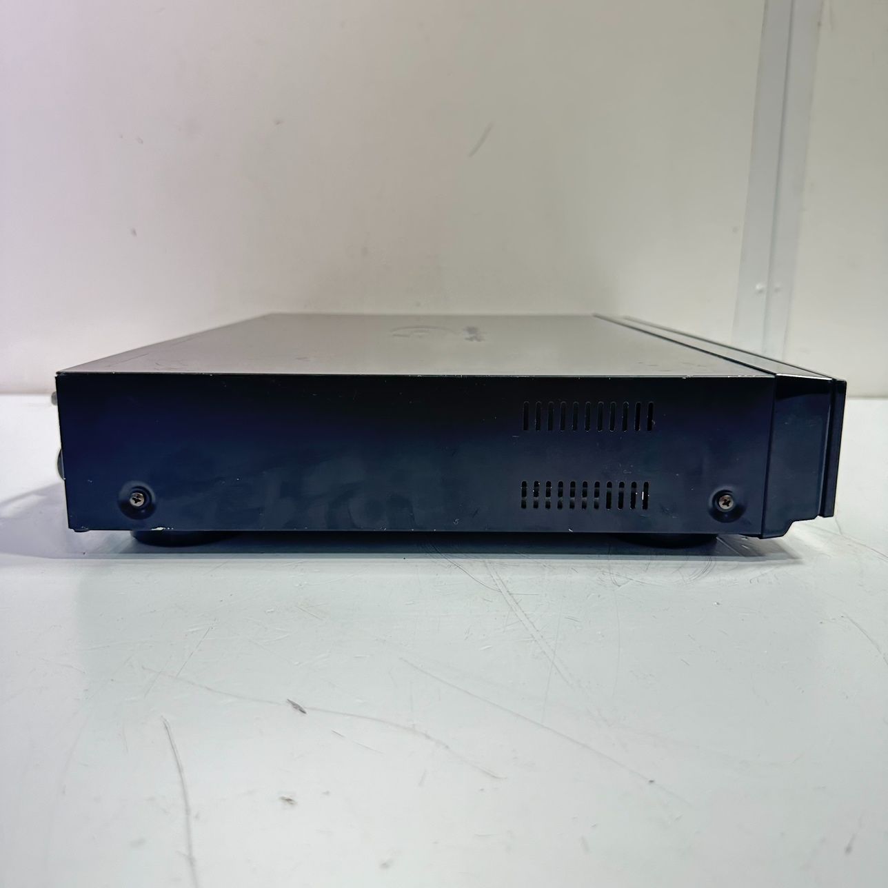 動作品】TOSHIBA/東芝 REGZA ブルーレイディスクレコーダー HDD/BD