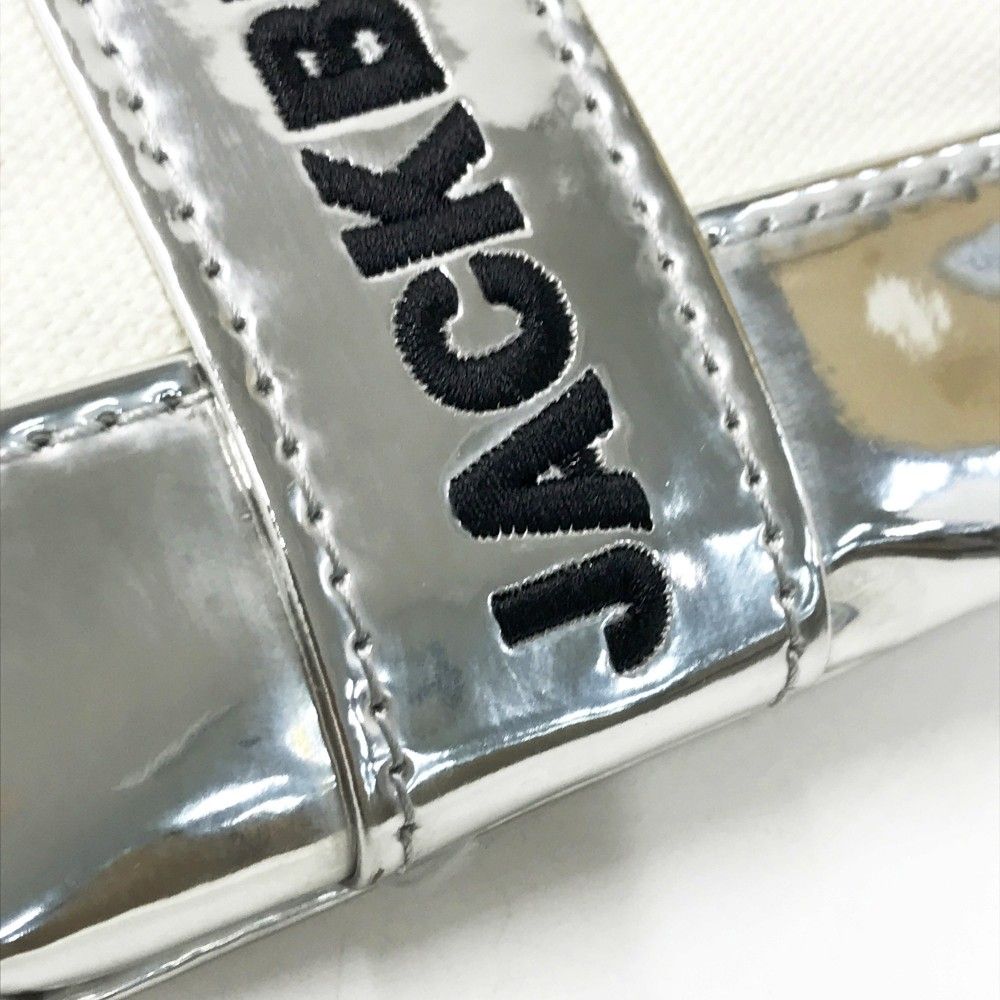 ✨新品未使用✨ジャックバニー ドラえもん カートバッグ シルバー ゴルフ Amazon.co.jp: [ジャックバニー] ユニセックス [ドラえもんコラボ商品