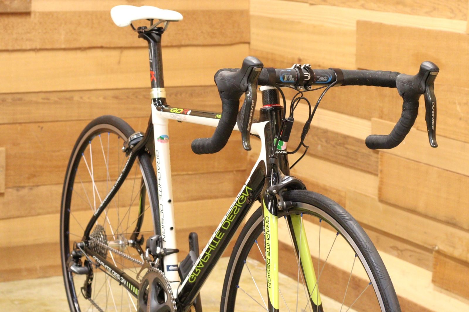 メテオスピード