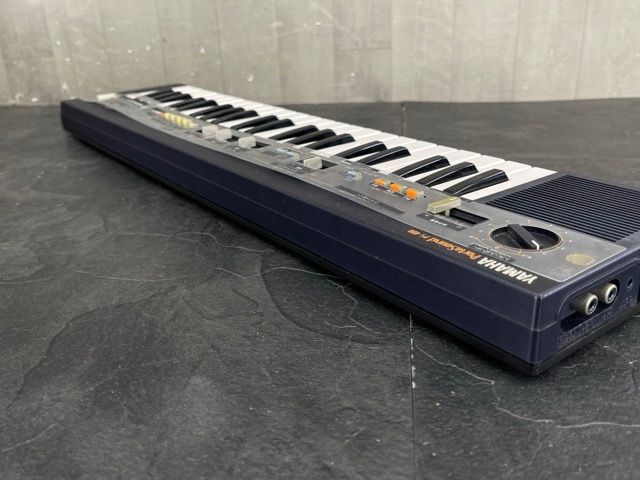 YAMAHA PortaSound PS-400 キーボード 【中古】 ヤマハ ポータ