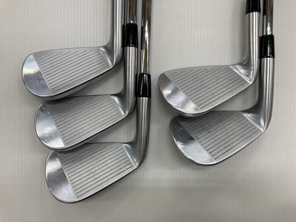 スリクソン z785 モーダス120Xシャフト 4〜P SRIXON Z785 | S | NS