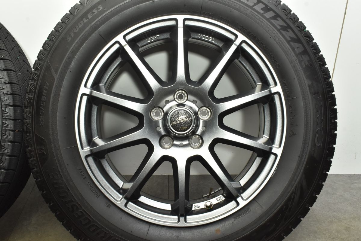 エクストレイル CX-5