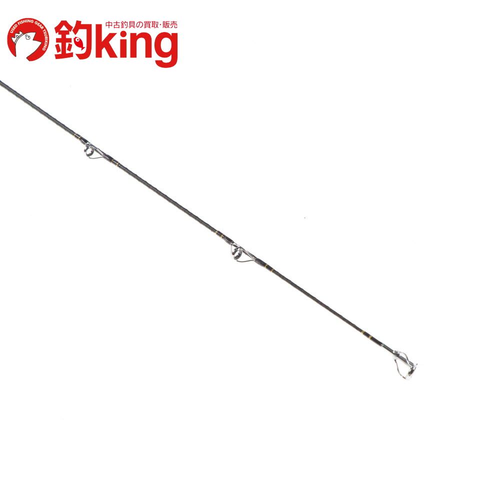 ブライトリバー キャトル2 2532 BLガイド フジグリップ