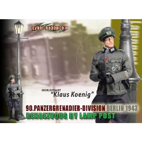 稀少!!1/18 FW-190D-9 独空軍第301中隊