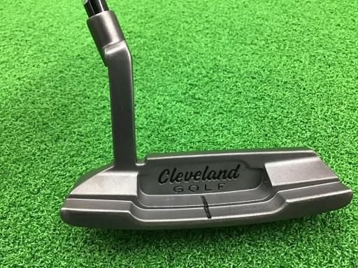 クリーブランド Cleveland HUNTINGTON BEACH SOFT 4 34インチ パター PT スチール フレックスその他 メンズ 男性用 右利き 右用 Cランク ゴルフクラブ