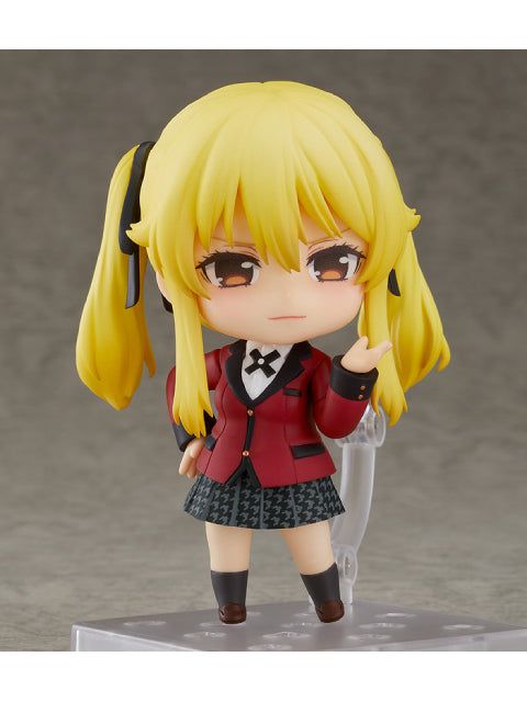ねんどろいど 1909 早乙女芽亜里 「賭ケグルイ××」 - メルカリ
