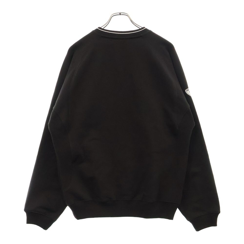 Palace Skateboards (パレススケートボーズ) 25SS Tora Tora Crew  