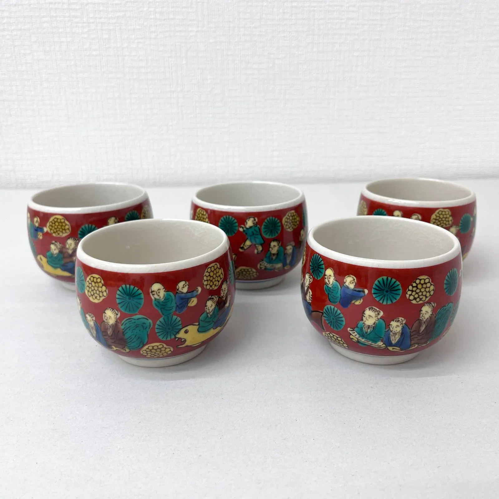 2025年最新】九谷焼 青木木米の人気アイテム - メルカリ