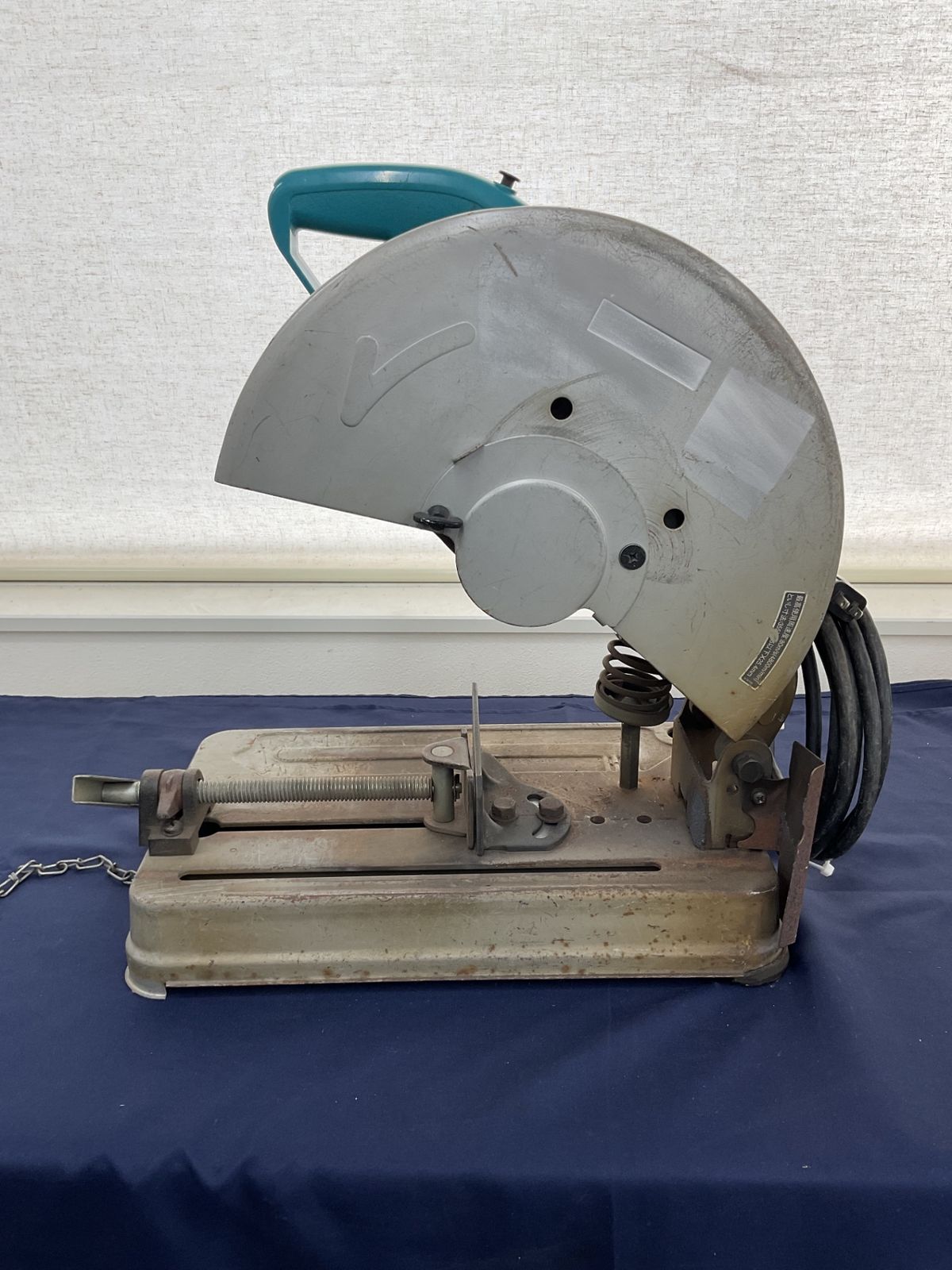 マキタ makita 高速切断機 2414NB 八尾店