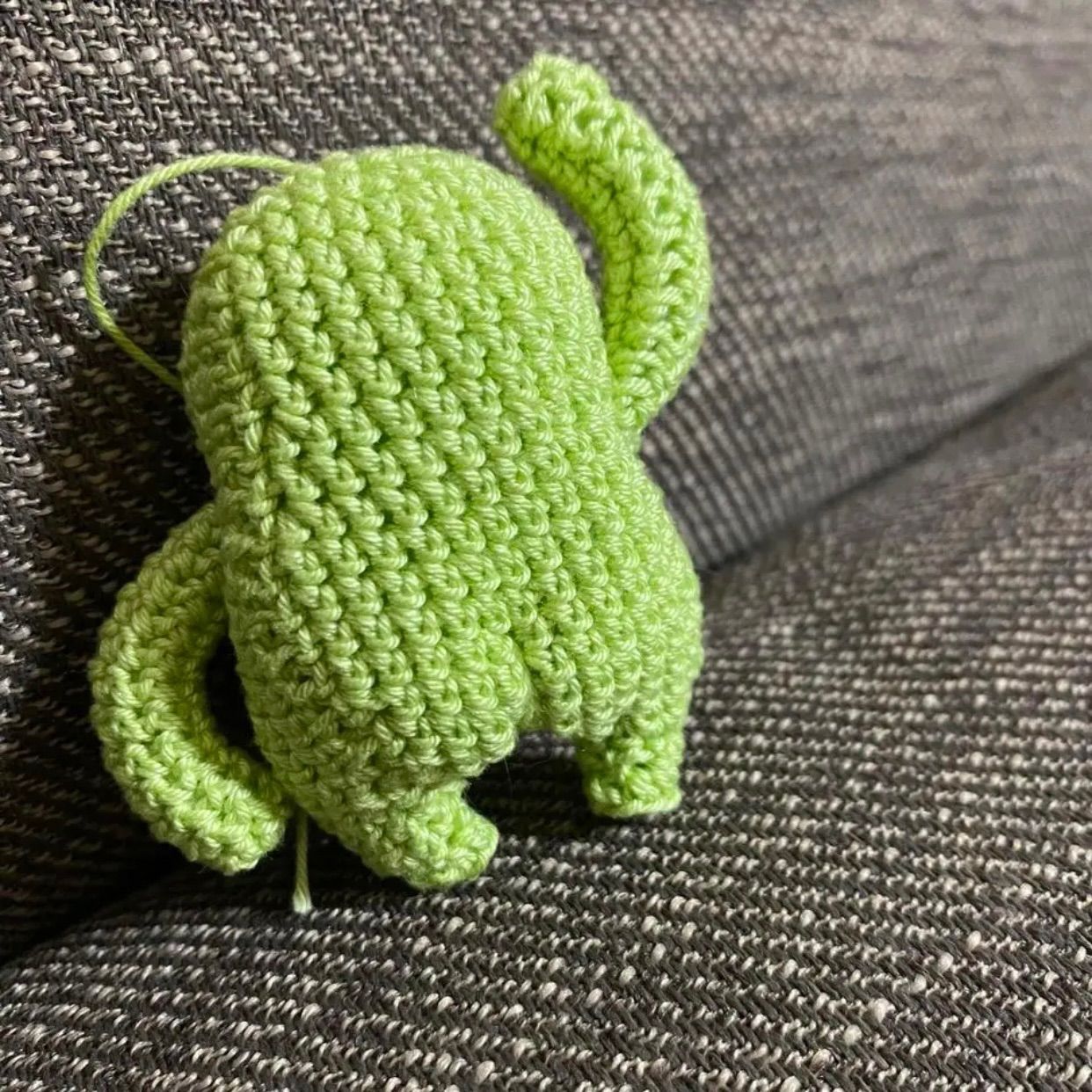 あみぐるみ pipi ポトリン素体あみぐるみ*°【かぎ針編み】 - メルカリ