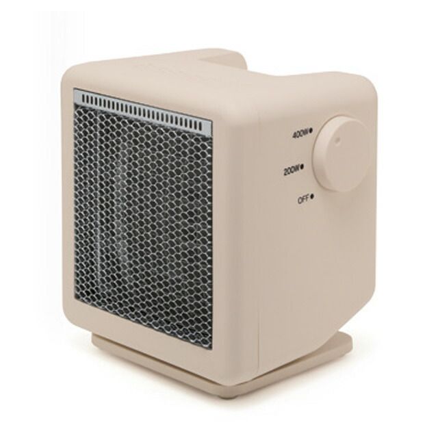 ショップ ビームヒーター ミニ 節電 省エネ設計 上下角度調整 二重安全転倒OFFスイッチ 防災対応型