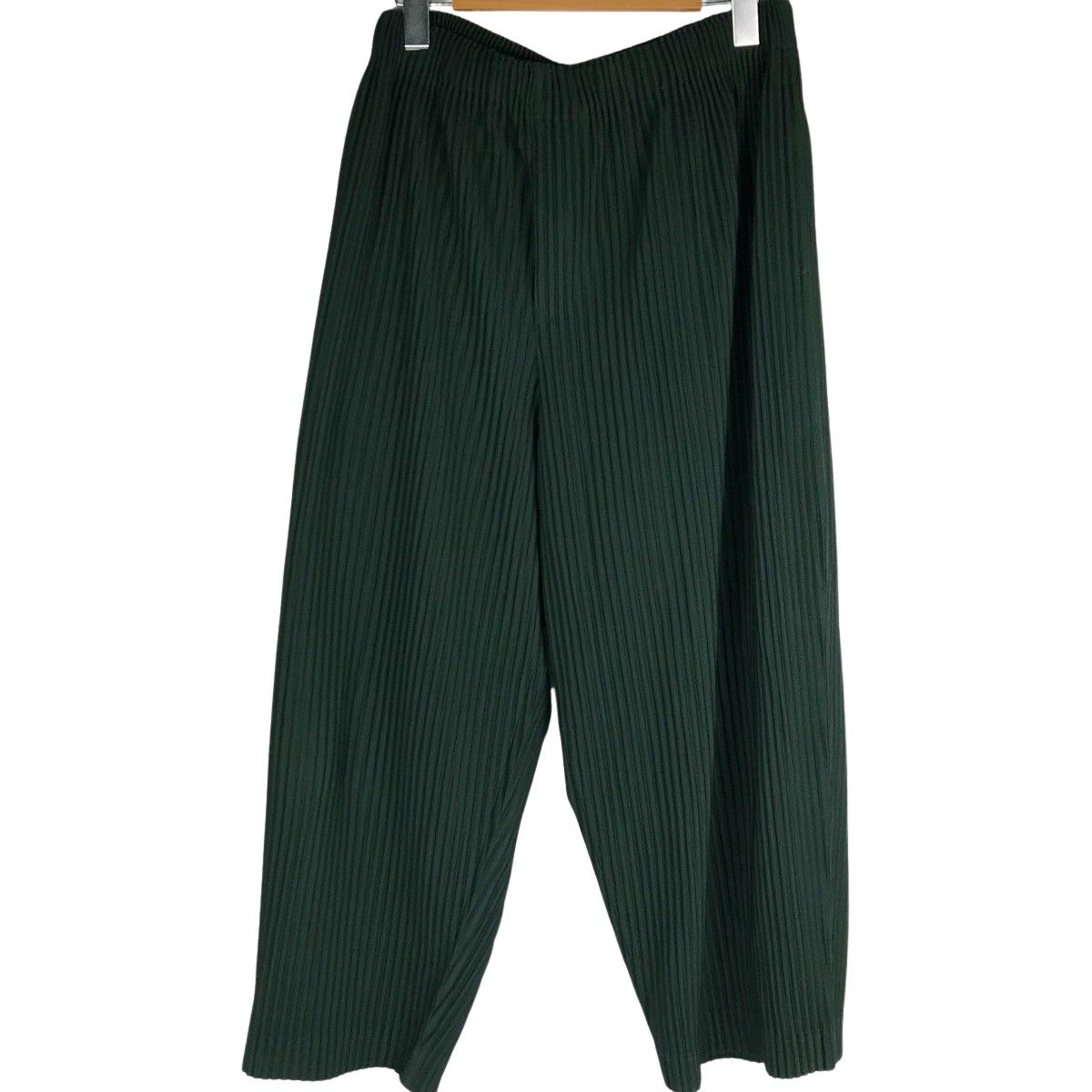 HOMME PLISSE ISSEY MIYAKE プリーツパンツ
