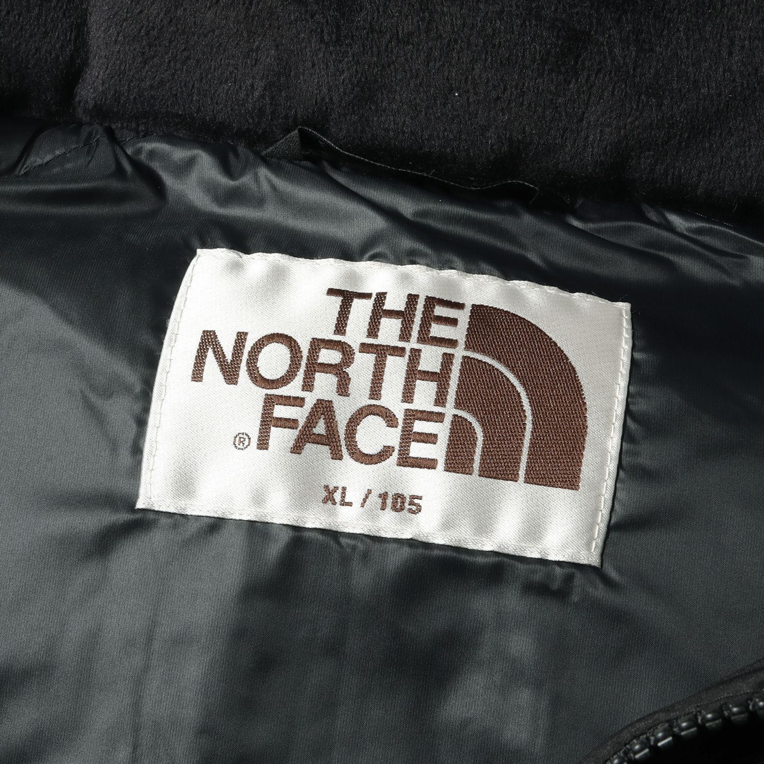 美品 THE NORTH FACE ノースフェイス ダウンジャケット ホワイト