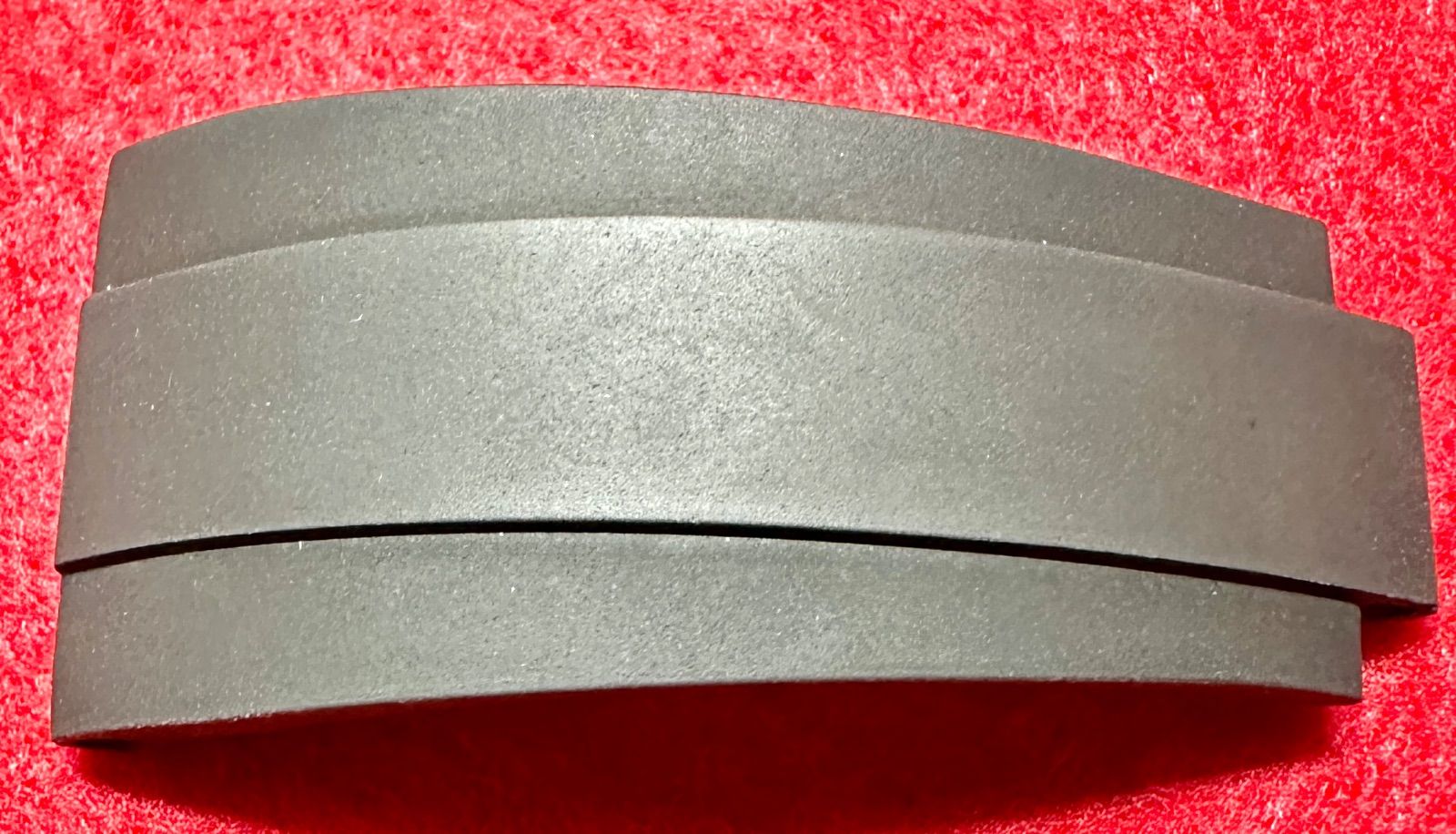 純正 ROLEX ロレックス ラバーベルト Dサイズ デイトナ 部品 純正