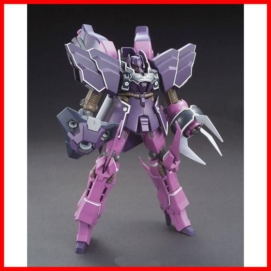 数量 1|144スケール Ver. 色分け済みプラモデル ローゼンズール episode7 機動戦士ガンダムUC HGUC スピリッツ SPIRITS バンダイ BANDAI SKLAD-KIRPICHA_RU