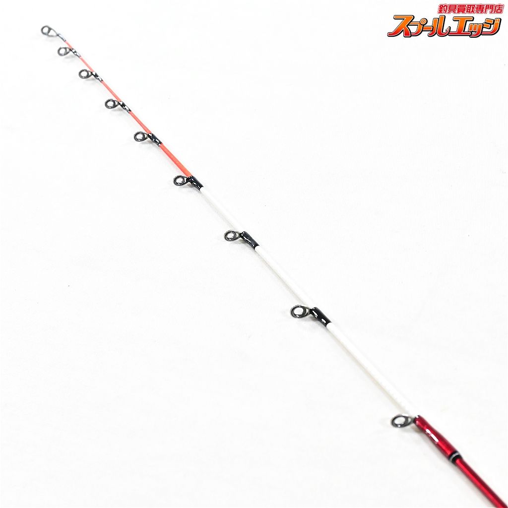 Daiwa 極鋭マルイカ　MC F ２本セット 極鋭 マルイカ EX LC(ロッド)｜DAIWA