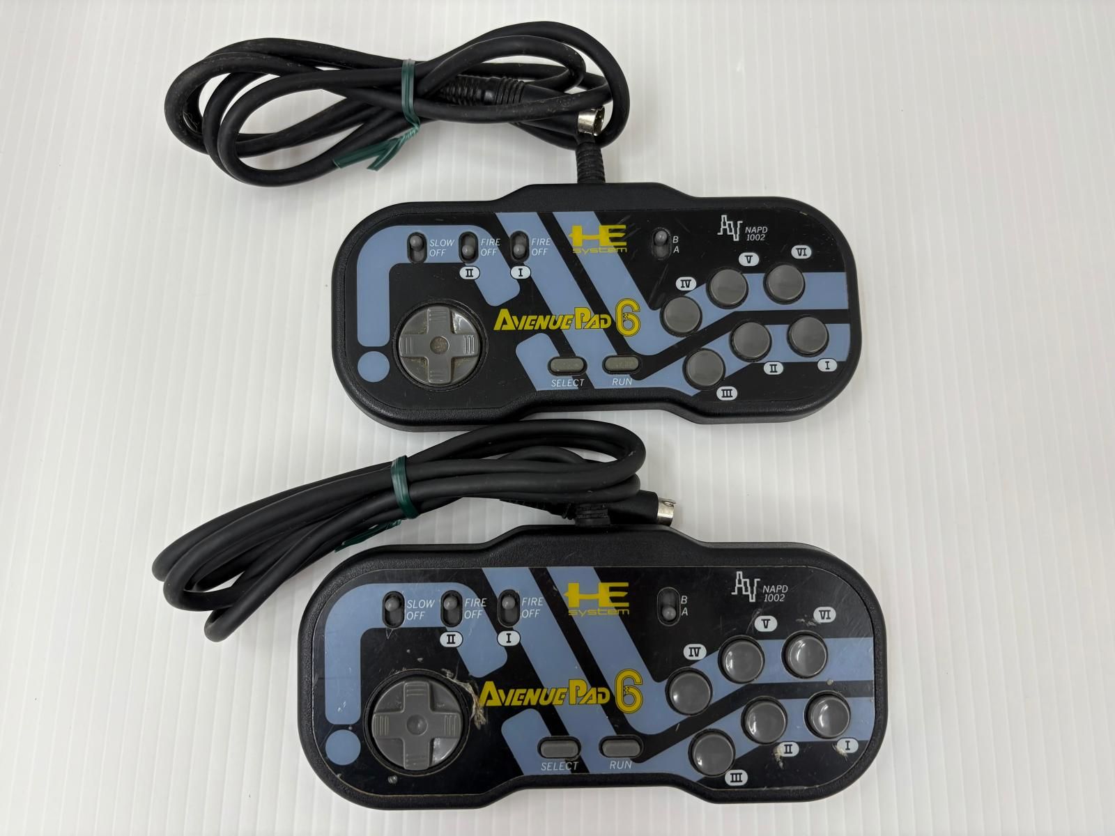 ジャンク】NEC PCエンジン DUO PI-TG8 ジャンク品（2505066）