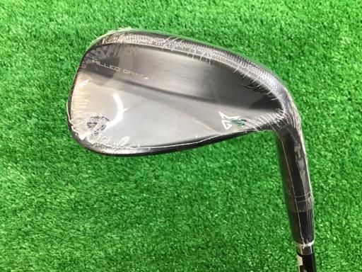 テーラーメイド Taylor Made MILLED GRIND 4 ブラック 54°|11° ウェッジ WG NS PRO MODUS3 TOUR115 フレックスS メンズ 男性用 右利き 右用 Aランク ゴルフクラブ