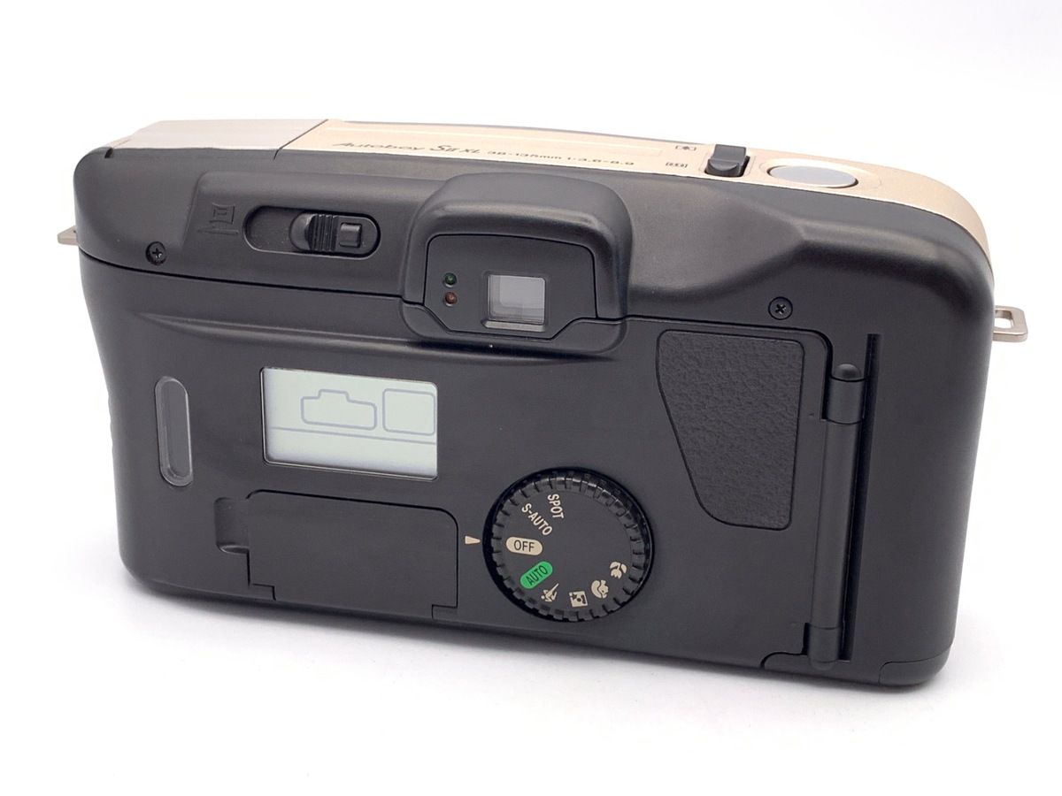 並品 キヤノン Autoboy SII XL