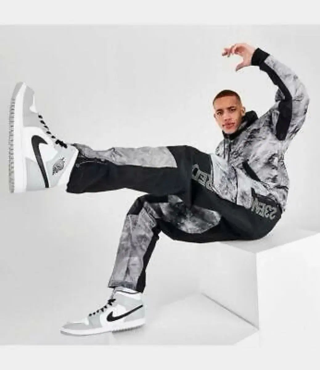  ナイキ ジョーダン Engineered パンツ L 30-33 ジョガーパンツ スウェットパンツ パンツ