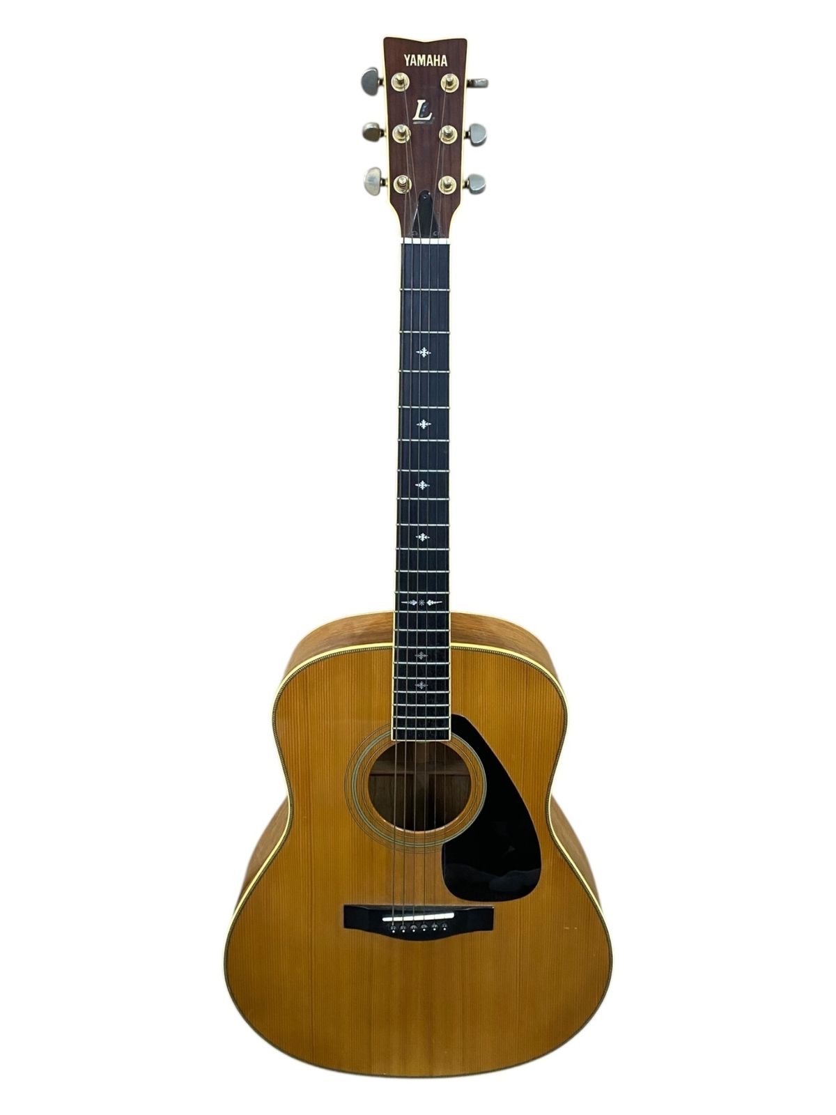 YAMAHA LL-8J アコースティックギター □YAMAHA LL-8J アコースティックギター 日本製 ヤマハ LL