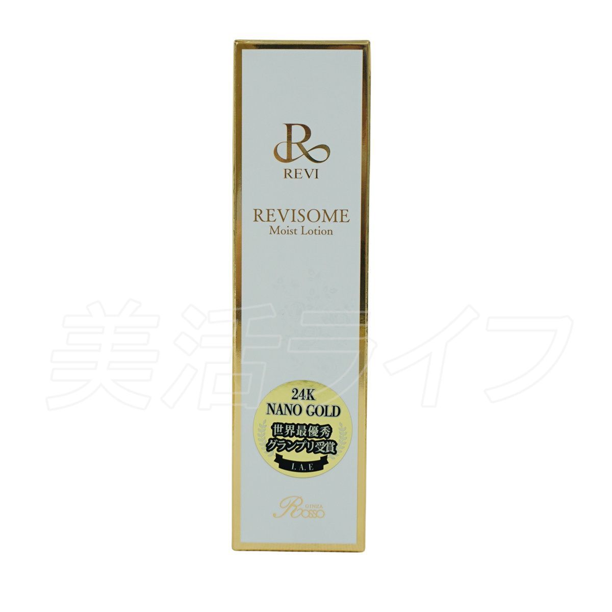 REVI ルヴィ ソームモイストローション 120ml 化粧水 エイジング REVI ルヴィ ソームモイストローション 120ml 化粧水 エイジング