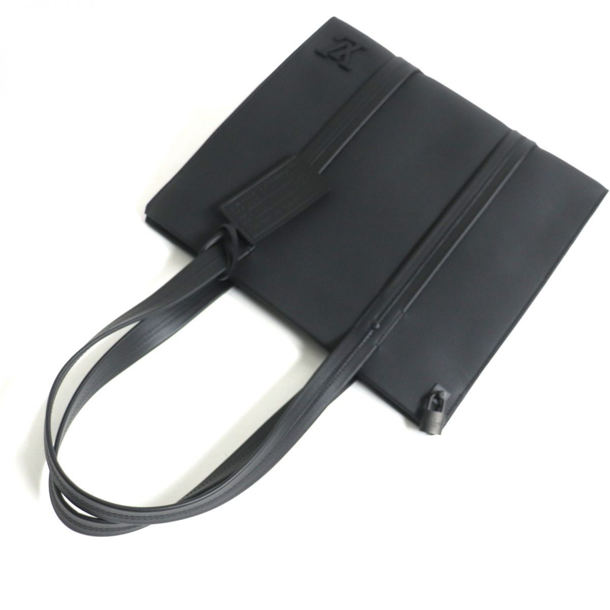 極美品▽LOUIS VUITTON ルイヴィトン M57308 LVアエログラム