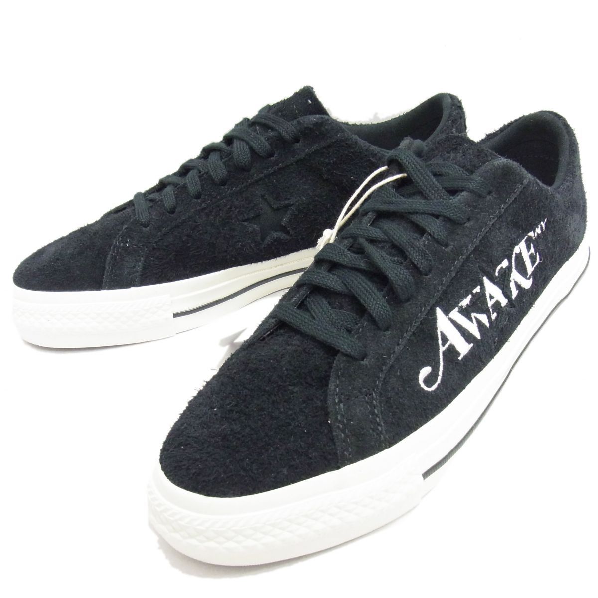 新品☆CONVERSE×AWAKE NY CONS ONE STAR PRO 23AW ローカット 