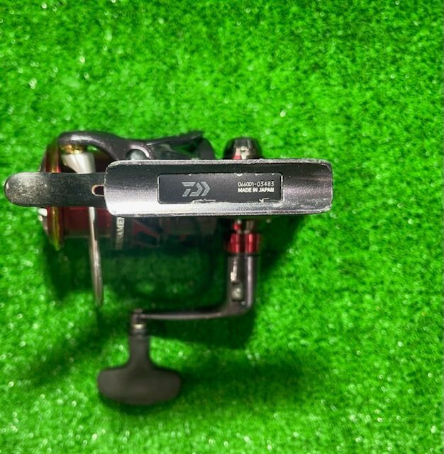 18トーナメント ISO