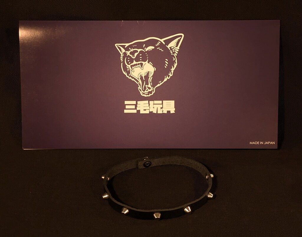 三毛玩具　悪夢戦争シリーズ　髑髏ボーグ8thカラー クリスタルスカル 三毛玩具 悪夢戦争シリーズ 髑髏ボーグ8thカラー クリスタル