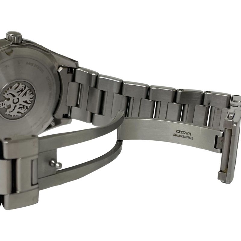 ジャンク　CITIZEN エコドライブ　ソーラー電波腕時計 ジャンク CITIZEN エコドライブ ソーラー電波腕時計 シチズン CITIZEN