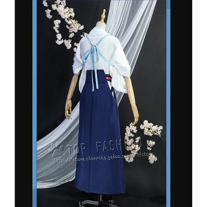 げんしん 神里綾華