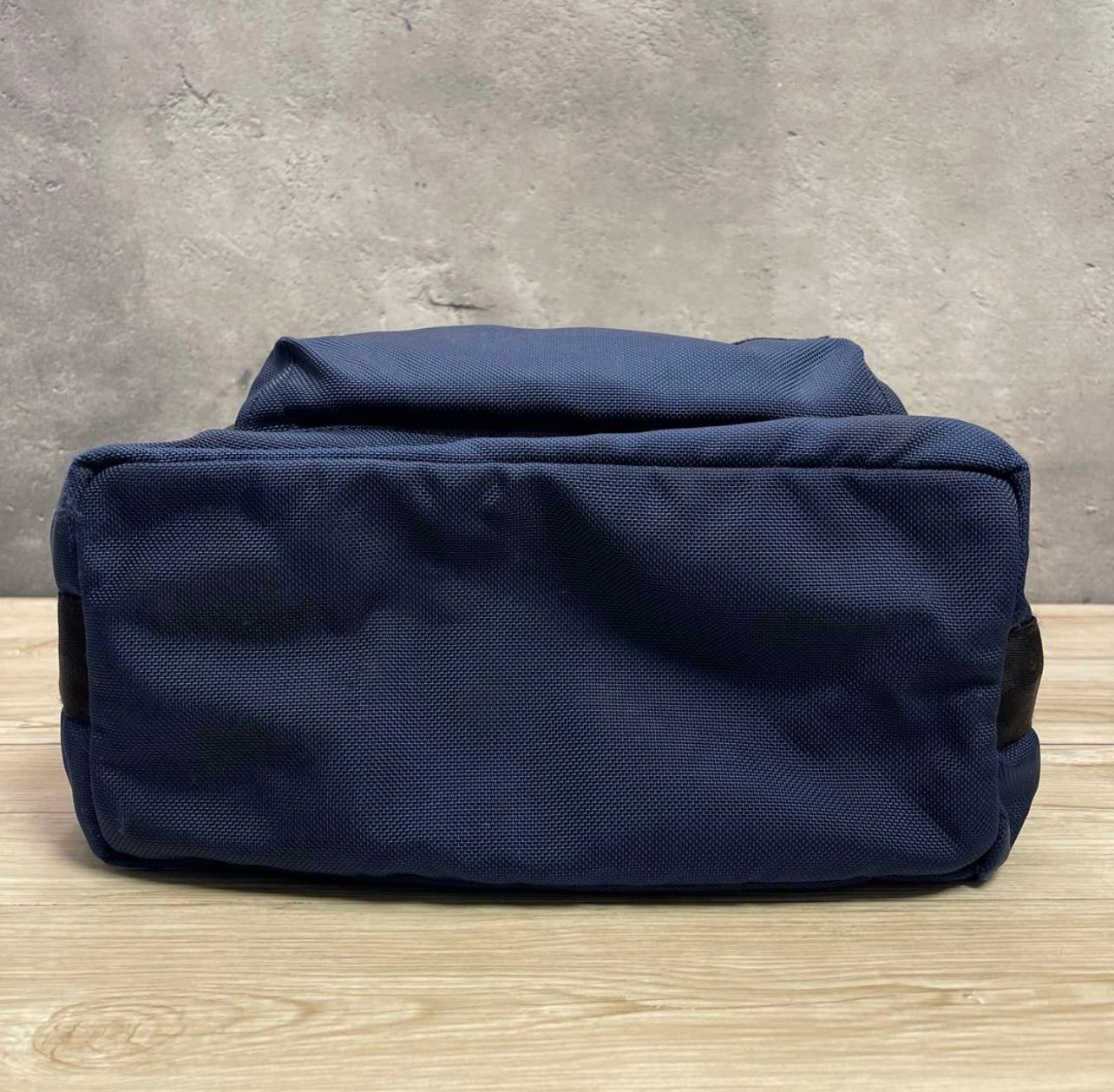 ブリーフィング