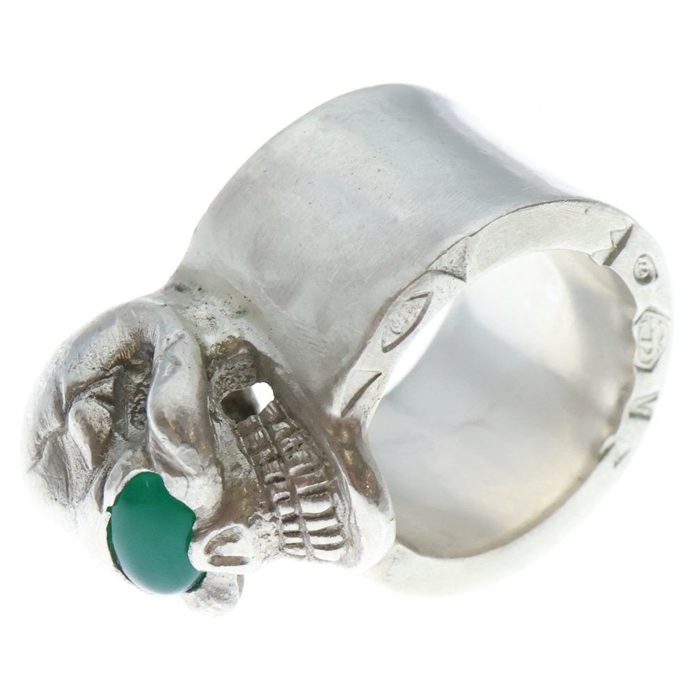 リング グリーンアイ