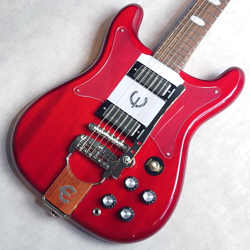 加古川店】【楽器】 中古 Epiphone | エピフォン ギター Crestwood
