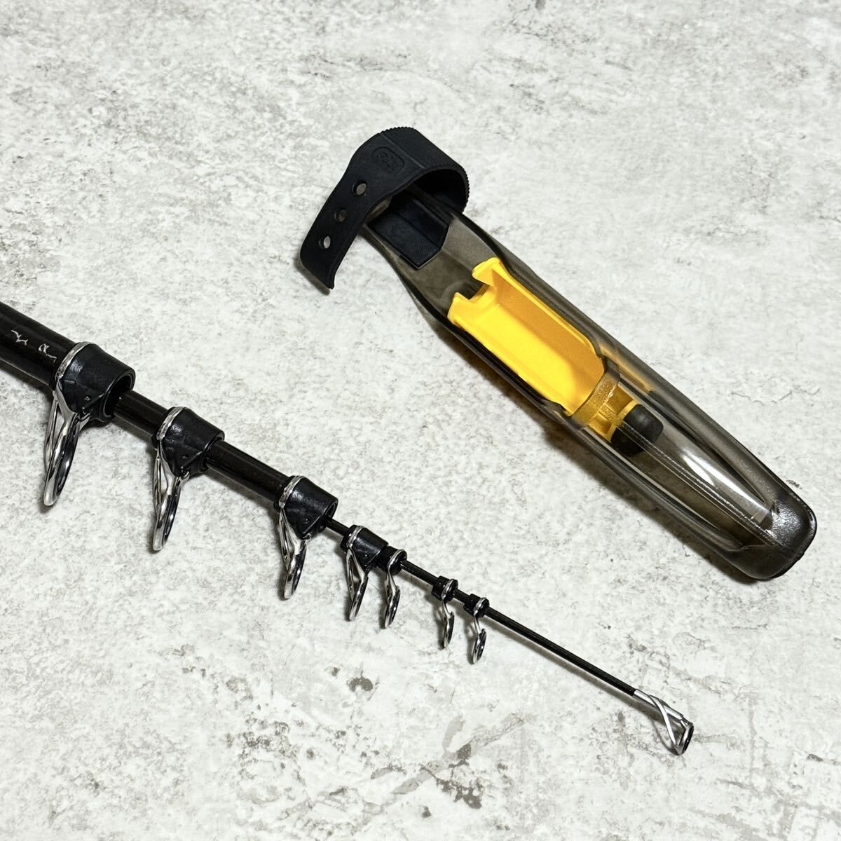 ダイワ ドラッガーX