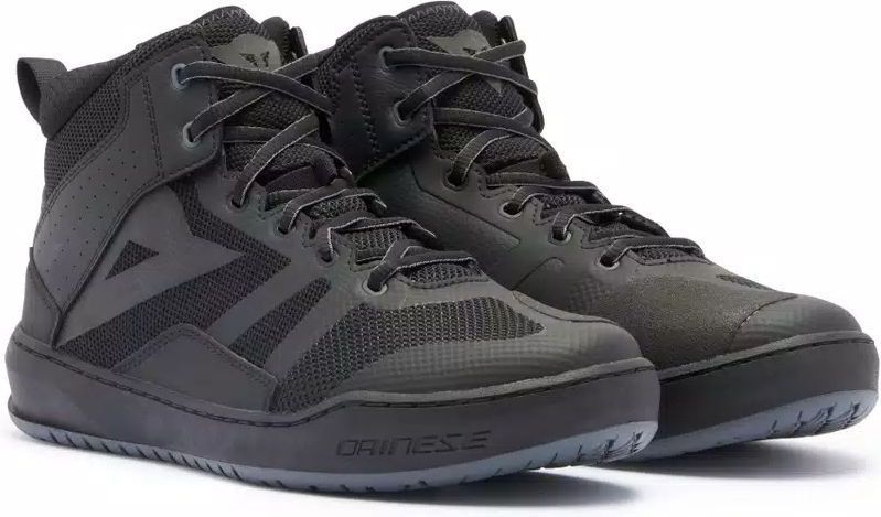 Dainese / ダイネーゼ SUBURB AIR シューズ ブラック/ブラック サイズ 42 | 2017700011631009