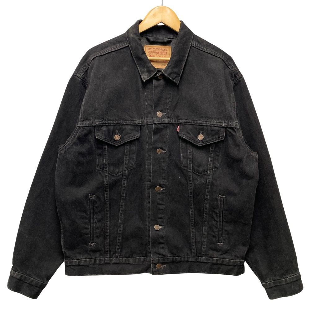 LEVIS リーバイス 品番 70507-4159 ヴィンテージ USA製 ボタン裏