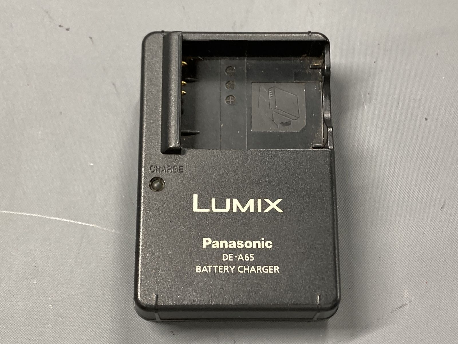 動作品 Panasonic パナソニック LUMIX DMC-ZX3 コンパクトデジタル