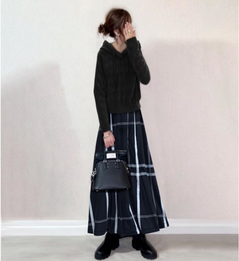 セットアップ レディース 未使用 カジュアル 2点セット 長袖 パーカー